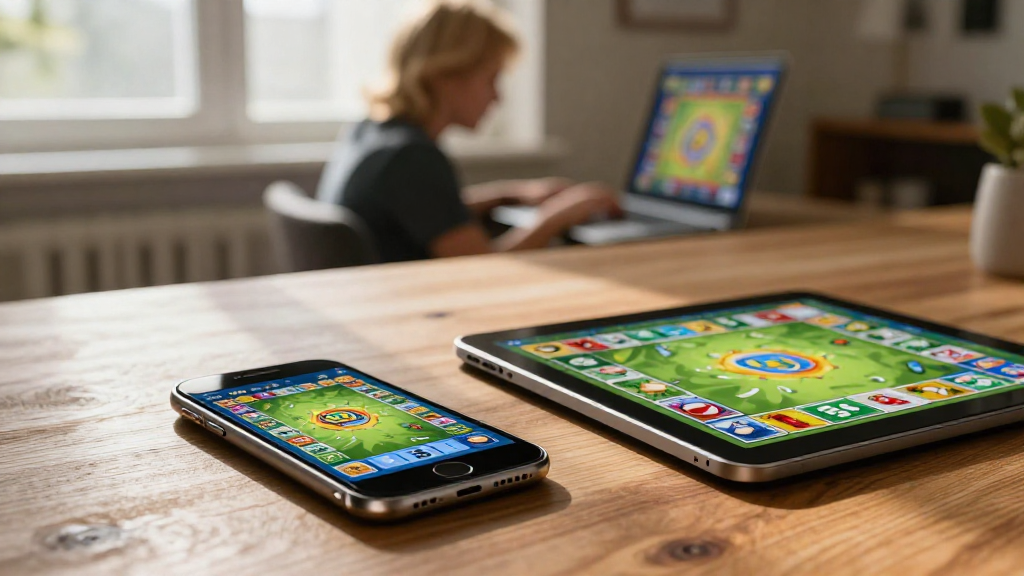 How to Play Solitaire on Any Device