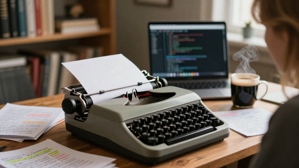 How to Make a Text Adventure in Minutes