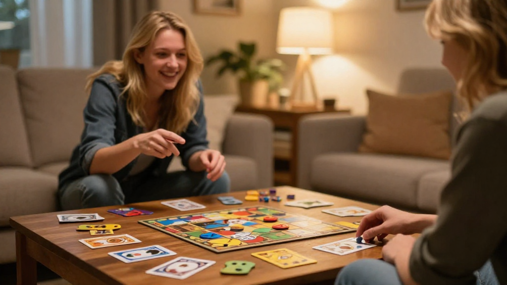 How to Teach a Game Without the Rulebook