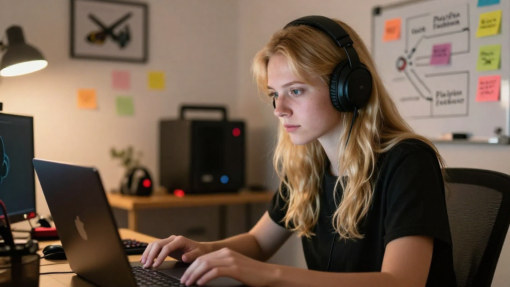 How to Collect Player Feedback That Helps