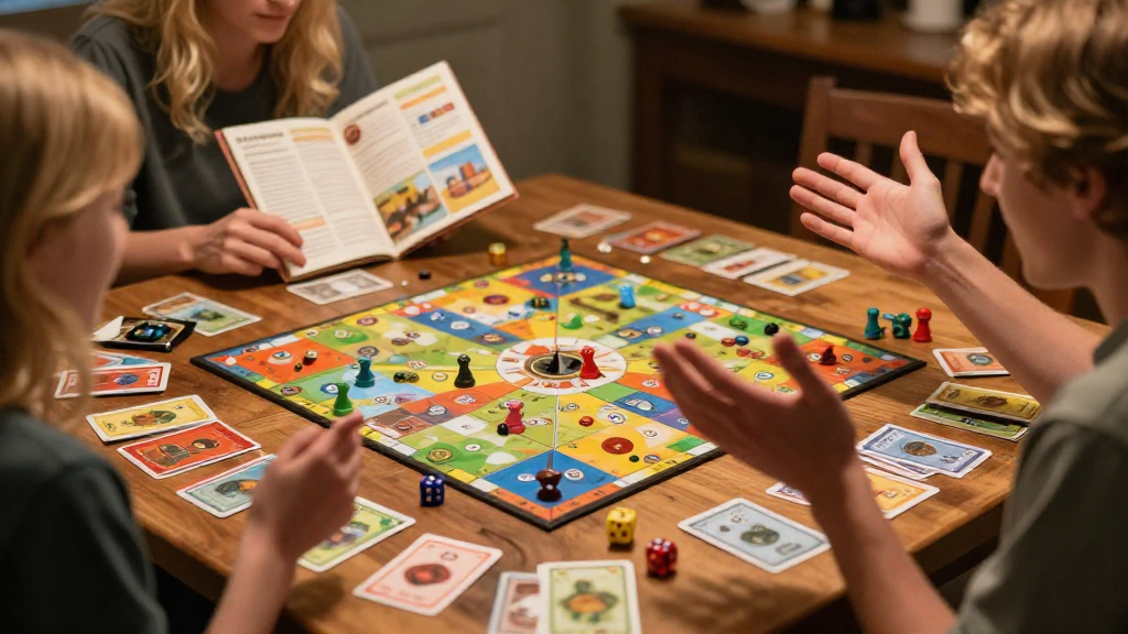 How to Review Board Games for Blogs