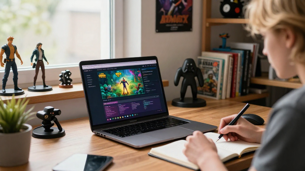 How to Build a Game Wiki That Lasts