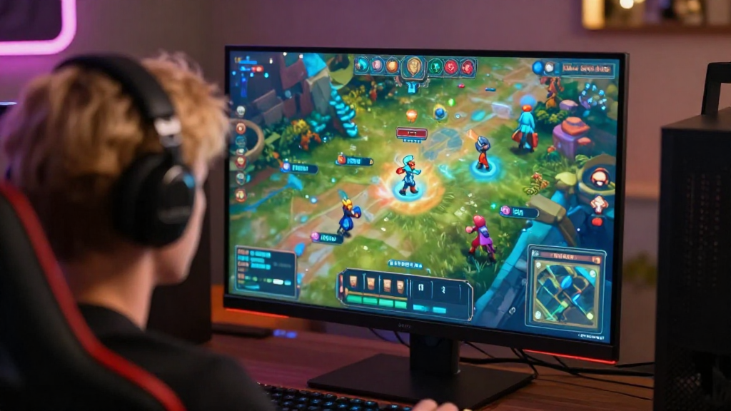 How to Optimize Idle Games for Progress