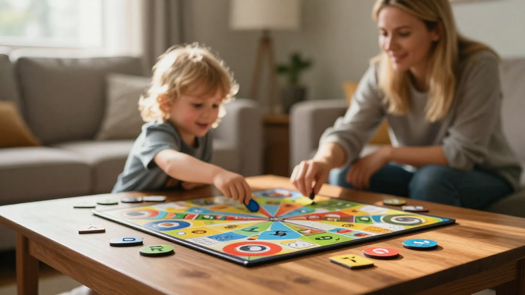 How to Play Sorry Board Game