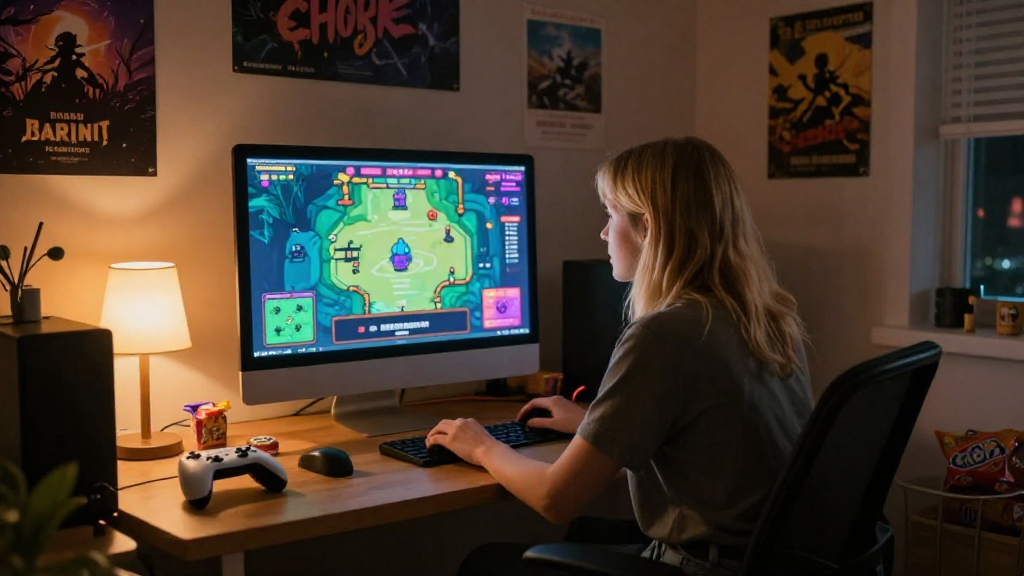 How to Download Indie Games for Free