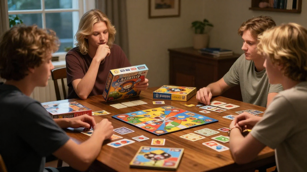 How to Rate Board Games Effectively