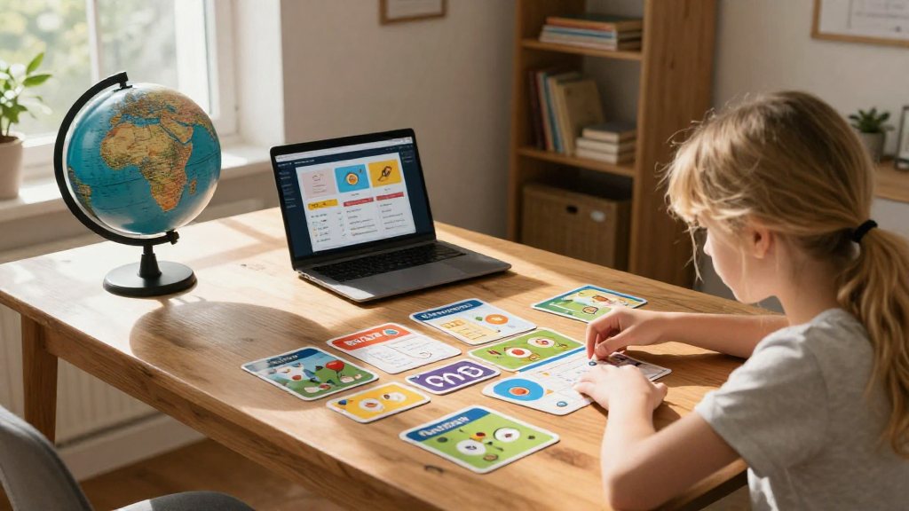 How to Play Language Learning Games