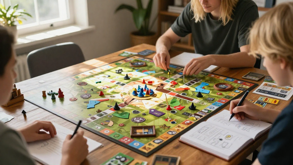 How to Make a Custom Game Map