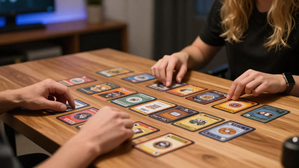 How to Play Card Battler Games Easily