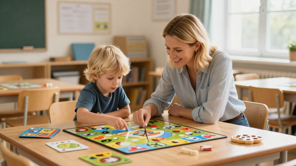 How to Teach Through Games Effectively