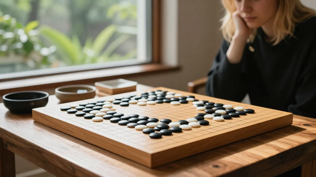 How to Play Go: The Ancient Strategy Game