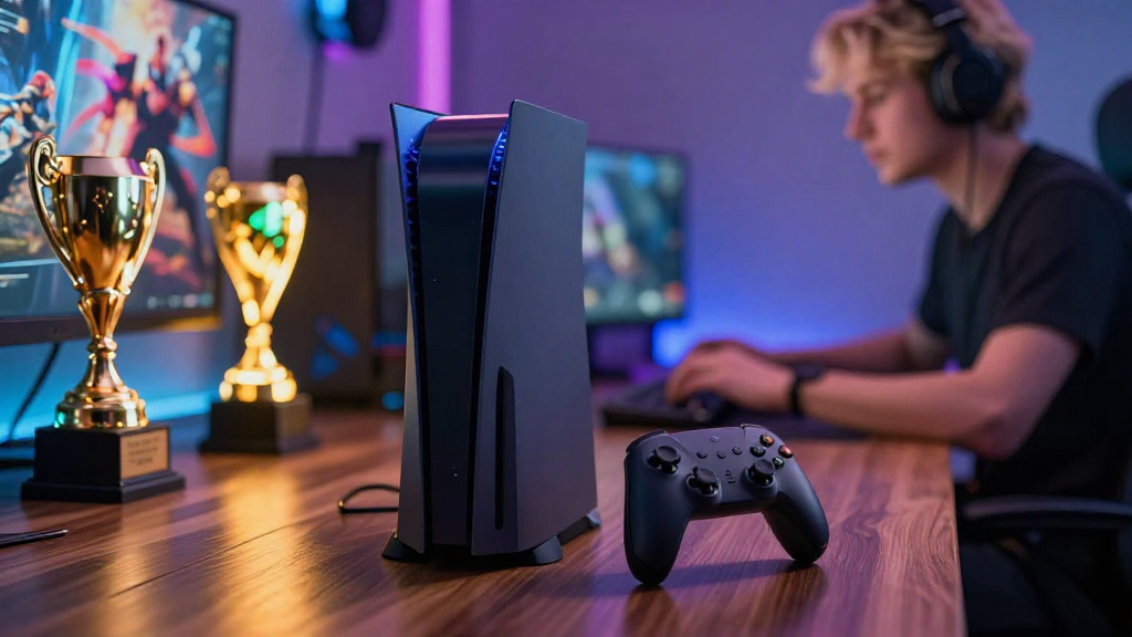 How to Create Game Achievements That Motivate