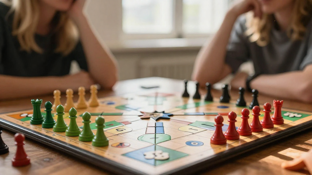 How to Balance Risk and Reward in Games