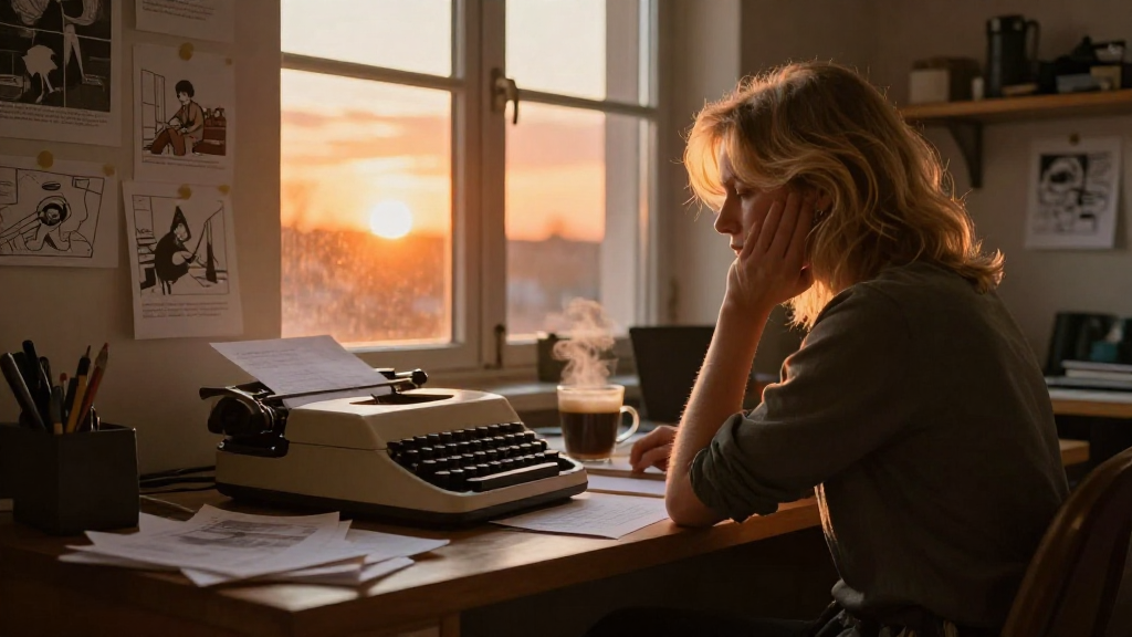 How to Write a Game Story That Engages