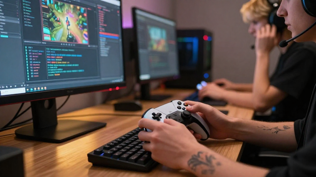 How to Update Your Game Without Breaking It