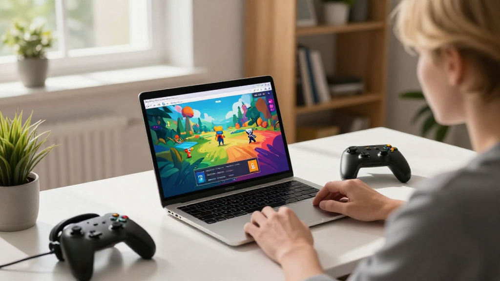 How to Play Browser Games in Any Browser