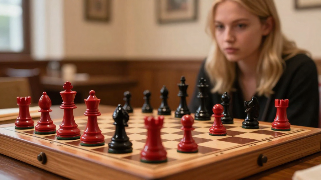 How to Win at Checkers Every Time