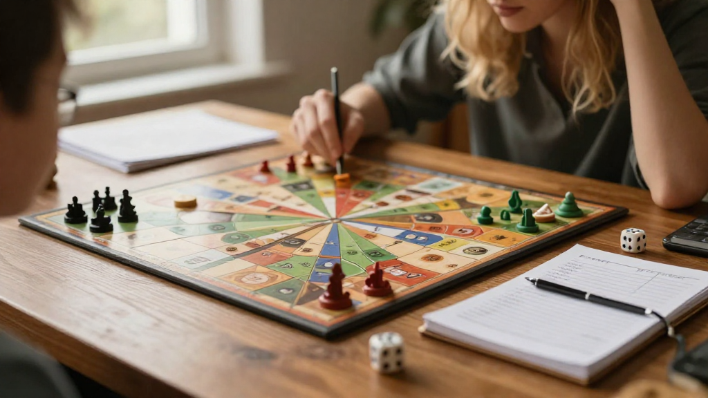 How to Practice Strategy Games Smartly