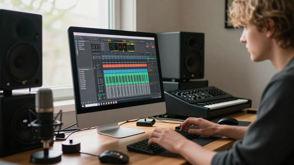 How to Make Sound Effects for Games