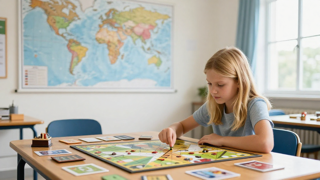 How to Play History Games with Students: A Comprehensive Guide