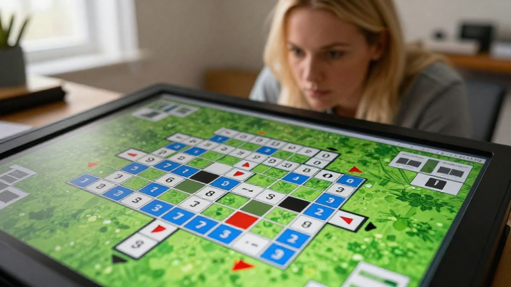 How to Beat Minesweeper Without Guessing