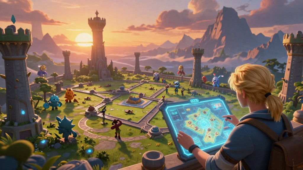 How to Play Tower Defense Games That Work