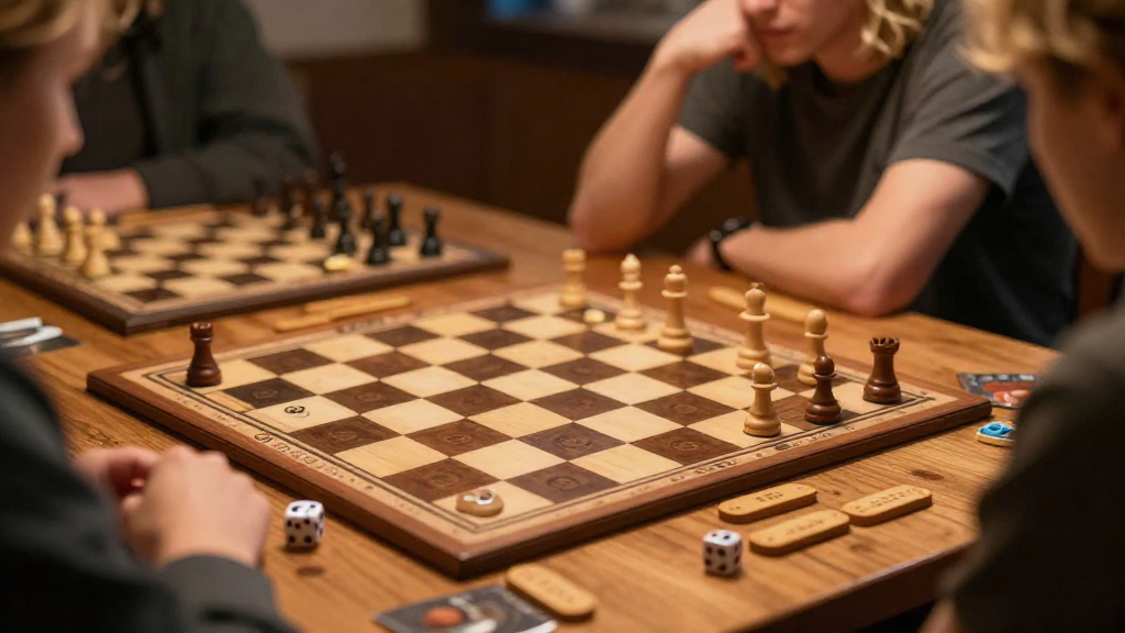 How to Play Turn-Based Games Strategically