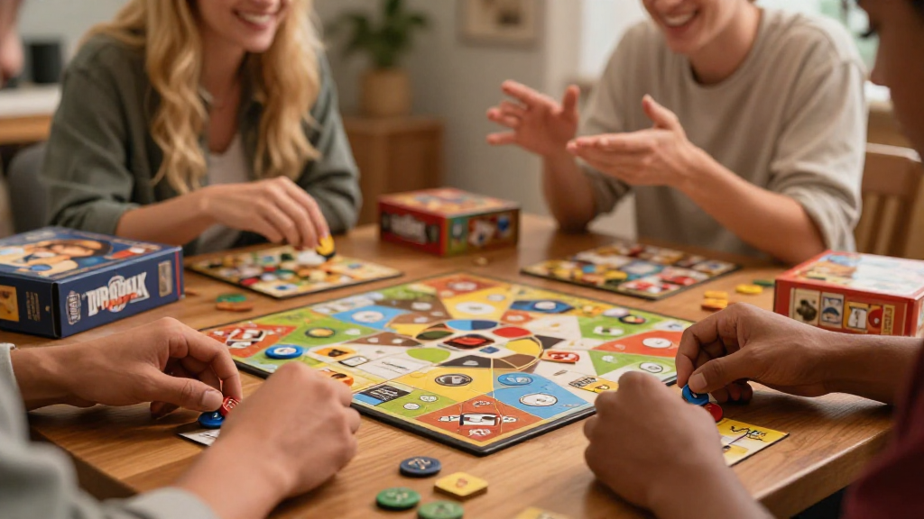 How to Teach Rules Quickly in Any Game