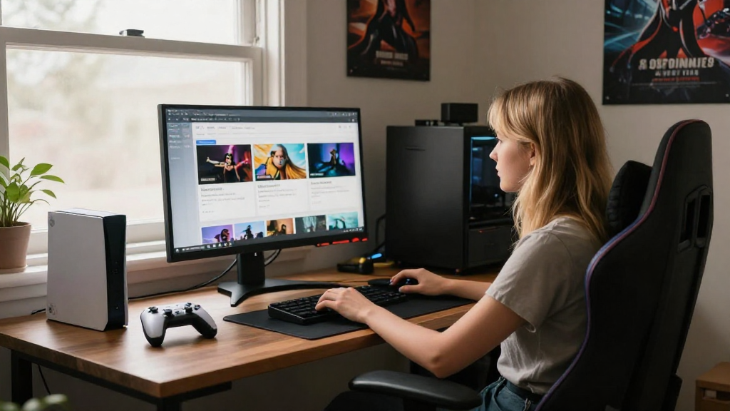 How to Manage Gaming Subscriptions Easily