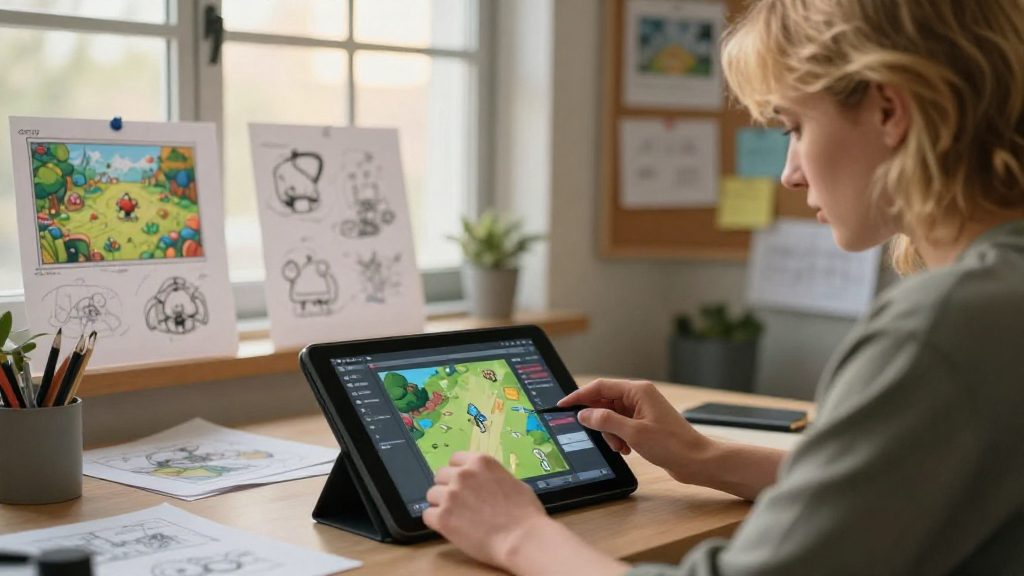 How to Balance a Game for Better Play