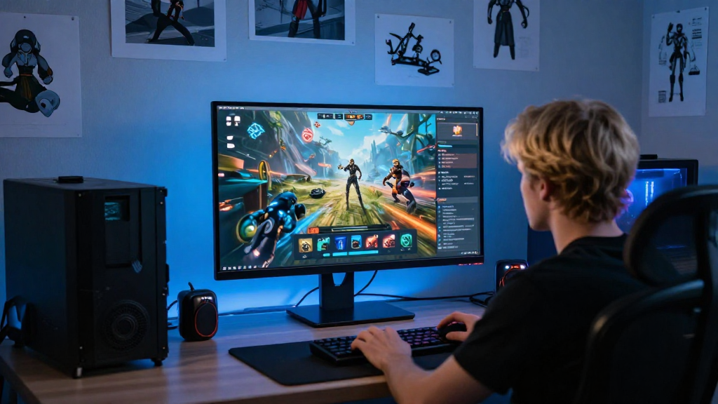 How to Build a Game Trailer That Sells