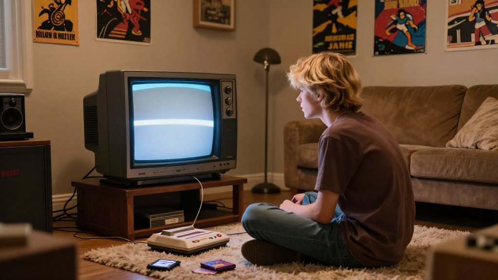 How to Play Retro Games Today