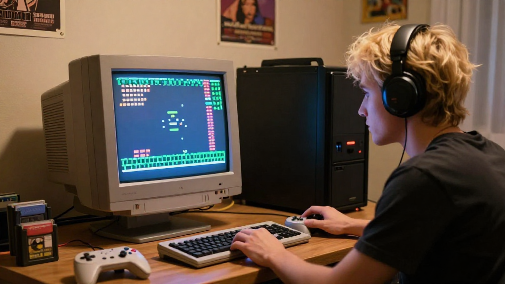 How to Emulate Old Games on PC