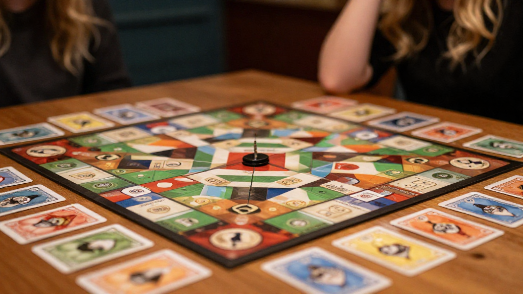 How to Win at Clue Board Game: Strategies and Tips