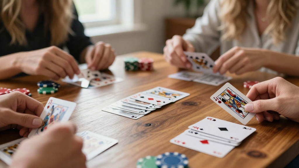 How to Play Bridge Card Game for Beginners