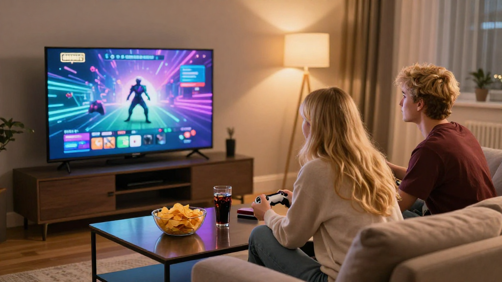 How to Create a Game Tournament at Home