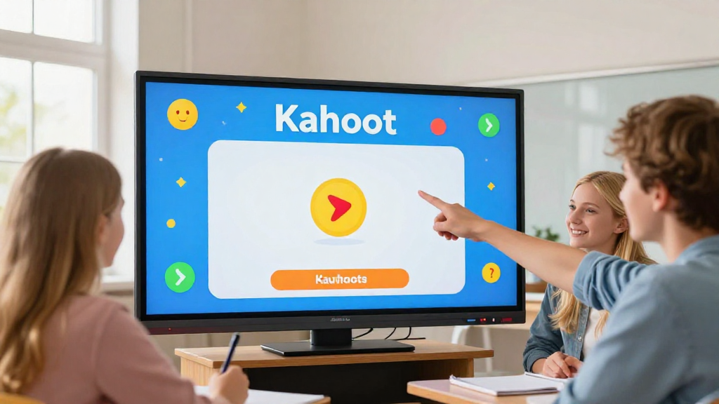 How to Host a Kahoot for Free