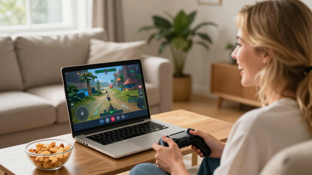 How to Play Games Over Zoom