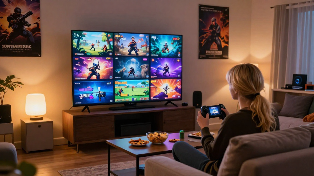 How to Understand Video Game Genres