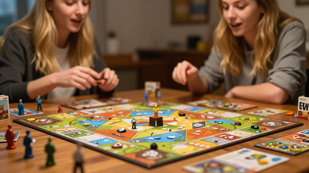 How to Explain Ameritrash Games Clearly