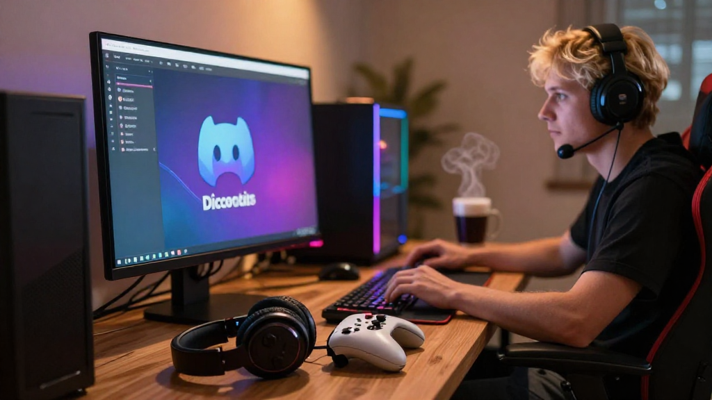 How to Use Discord for Games and Chats