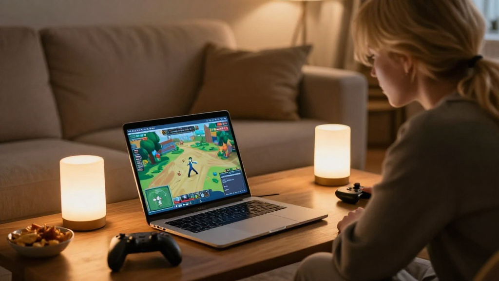 How to Find Free Online Games Easily