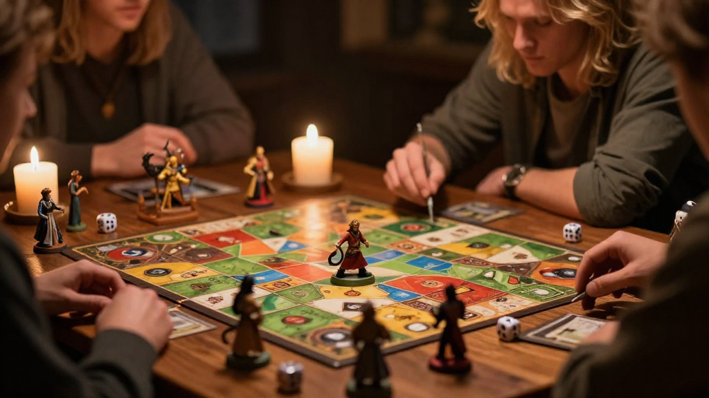 How to Set Up a Dungeons and Dragons Game