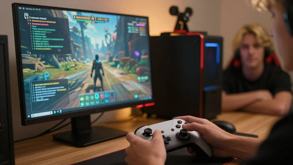 How to Use Cheats in Games the Safe Way