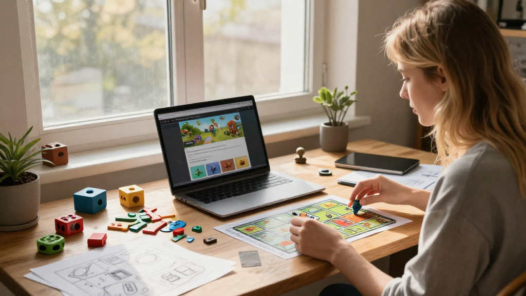 How to Run a Kickstarter for a Game