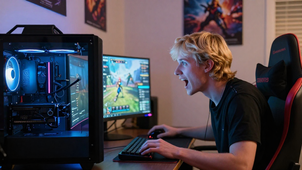 How to Join Game Betas and Early Access