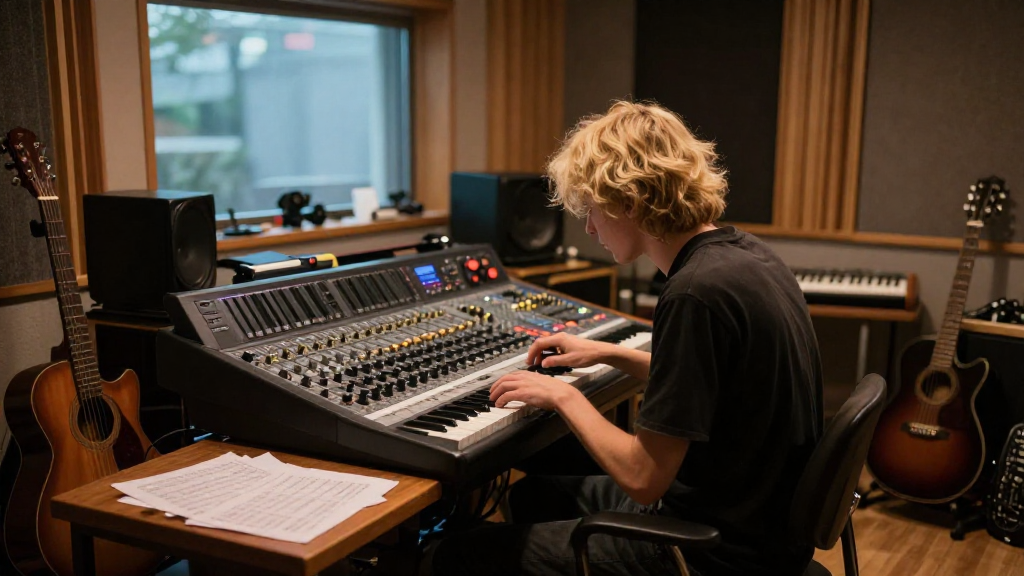 How to Choose Music for a Game: A Comprehensive Guide