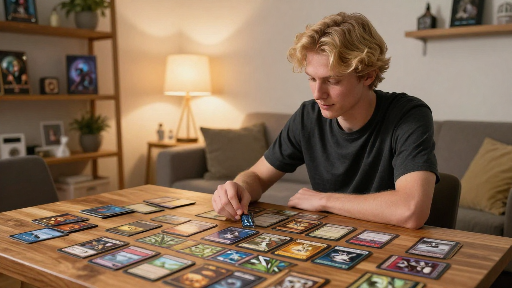 How to Learn Magic: The Gathering as a New Player