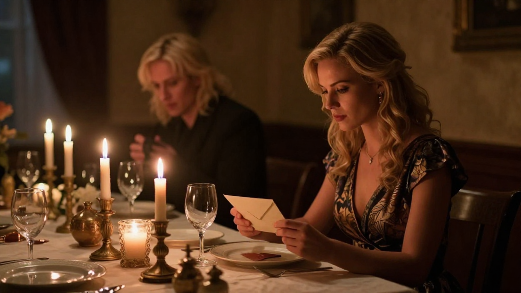 How to Host a Murder Mystery Game