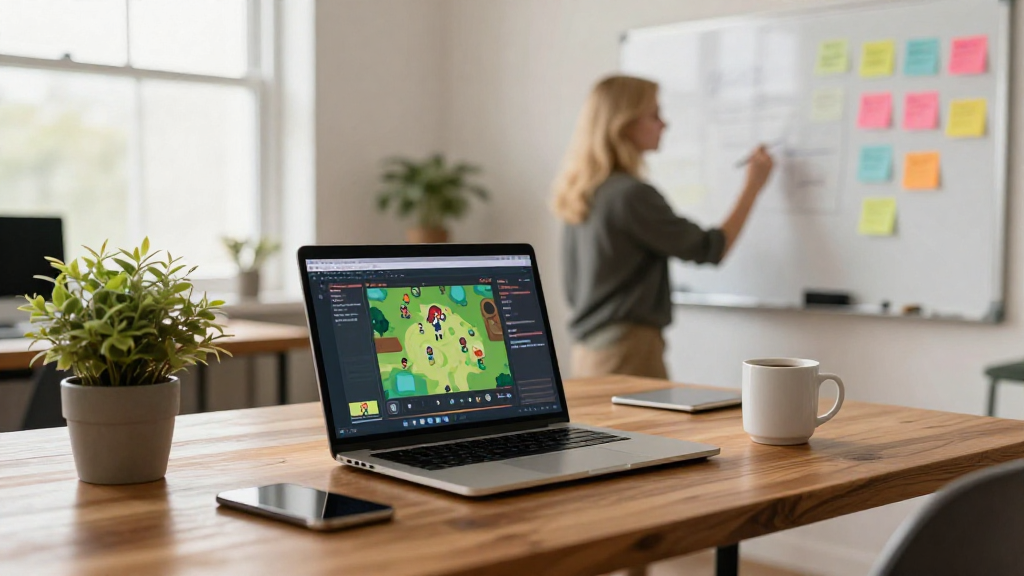 How to Market Your Indie Game on a Budget